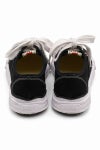 Maison MIHARA YASUHIRO(メゾン ミハラヤスヒロ)BAKER/original sole canvas Low-Top sneaker ベイカー オリジナルソールキャンバスローカットスニーカー A02FW704 -3