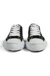 Maison MIHARA YASUHIRO(メゾン ミハラヤスヒロ)HANK LOW/original sole canvas Low-Top sneaker ハンク オリジナルソールキャンバスローカットスニーカー A05FW702 -1