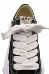 Maison MIHARA YASUHIRO(メゾン ミハラヤスヒロ)HANK LOW/original sole canvas Low-Top sneaker ハンク オリジナルソールキャンバスローカットスニーカー A05FW702 -8