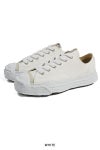 Maison MIHARA YASUHIRO(メゾン ミハラヤスヒロ)HANK LOW/original sole canvas Low-Top sneaker ハンク オリジナルソールキャンバスローカットスニーカー A05FW702 -14