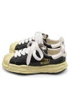 Maison MIHARA YASUHIRO(メゾン ミハラヤスヒロ)BLAKEY LOW/original vintage color sole cow leather Low-Top sneaker ブレイキー ビンテージライクオリジナルソールレザーローカットスニーカー A09FW731 -2