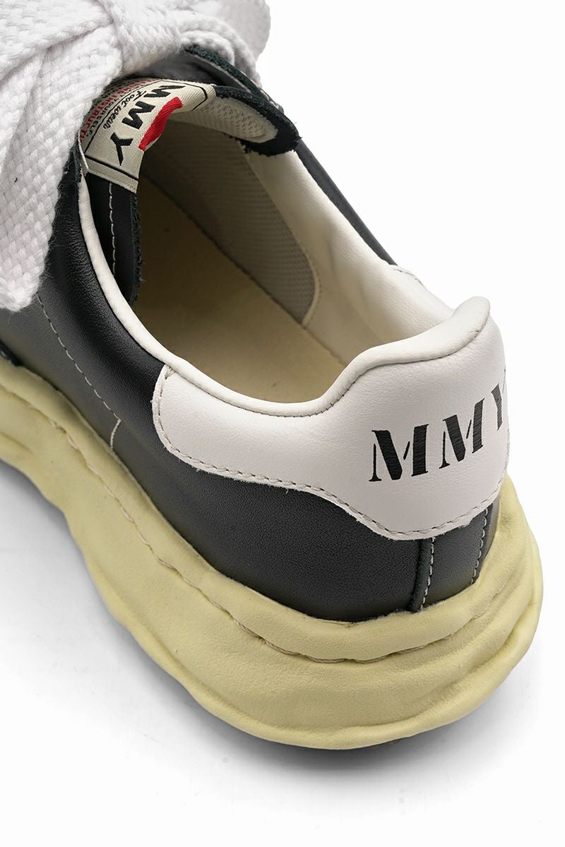 ミハラヤスヒロ Maison MIHARA YASUHIRO メゾン ミハラヤスヒロ FW25 OLIVER HIGH