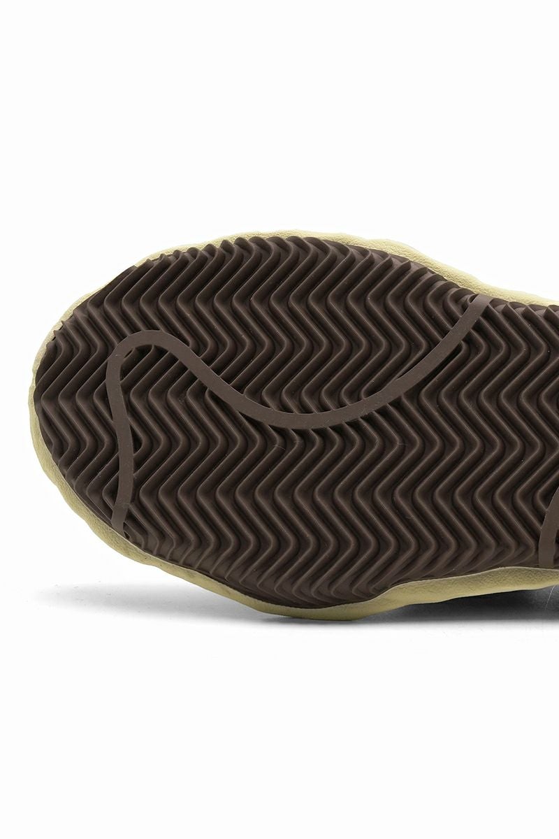 Maison MIHARA YASUHIRO(メゾン ミハラヤスヒロ)BLAKEY LOW/original vintage color sole canvas Low-Top sneaker ブレイキー ビンテージライクオリジナルソールキャンバスローカットスニーカー A09FW732 -5