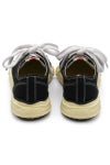 Maison MIHARA YASUHIRO(メゾン ミハラヤスヒロ)PETERSON LOW/original vintage color sole canvas Low-Top sneaker ピーターソン ビンテージライクオリジナルソールキャンバスローカットスニーカー A09FW733 -3