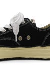 Maison MIHARA YASUHIRO(メゾン ミハラヤスヒロ)PETERSON LOW/original vintage color sole canvas Low-Top sneaker ピーターソン ビンテージライクオリジナルソールキャンバスローカットスニーカー A09FW733 -6