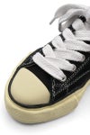 Maison MIHARA YASUHIRO(メゾン ミハラヤスヒロ)PETERSON LOW/original vintage color sole canvas Low-Top sneaker ピーターソン ビンテージライクオリジナルソールキャンバスローカットスニーカー A09FW733 -7