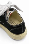 Maison MIHARA YASUHIRO(メゾン ミハラヤスヒロ)PETERSON LOW/original vintage color sole canvas Low-Top sneaker ピーターソン ビンテージライクオリジナルソールキャンバスローカットスニーカー A09FW733 -9