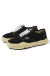 Maison MIHARA YASUHIRO(メゾン ミハラヤスヒロ)BAKER/original vintage color sole canvas Low-Top sneaker ベイカー ビンテージライクオリジナルソールキャンバスローカットスニーカー A09FW735
