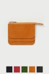 Hender Scheme(エンダースキーマ)3レイヤードパース 3 layered purse nk-rc-3lp