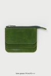 Hender Scheme(エンダースキーマ)3レイヤードパース 3 layered purse nk-rc-3lp -7
