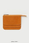 Hender Scheme(エンダースキーマ)3レイヤードパース 3 layered purse nk-rc-3lp -8