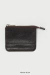 Hender Scheme(エンダースキーマ)3レイヤードパース 3 layered purse nk-rc-3lp -9