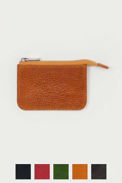 Hender Scheme(エンダースキーマ)2レイヤードパース 2 layered purse ol-rc-2lp