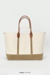 Hender Scheme(エンダースキーマ)キャンパススエードハンドルトートバッグL campus suede handle tote L ro-rb-ctl -6