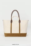 Hender Scheme(エンダースキーマ)キャンパススエードハンドルトートバッグL campus suede handle tote L ro-rb-ctl -7
