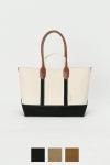 Hender Scheme(エンダースキーマ)キャンパススエードハンドルトートバッグM campus suede handle tote M ro-rb-ctm
