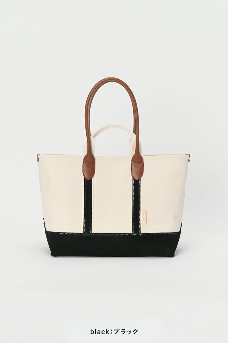 Hender Scheme(エンダースキーマ)キャンパススエードハンドルトートバッグM campus suede handle tote M ro-rb-ctm -5