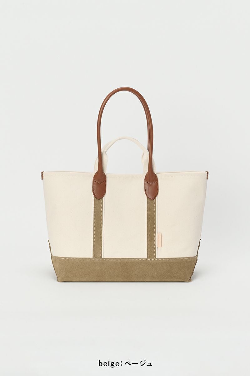 Hender Scheme(エンダースキーマ)キャンパススエードハンドルトートバッグM campus suede handle tote M ro-rb-ctm -6