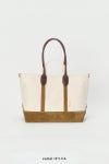 Hender Scheme(エンダースキーマ)キャンパススエードハンドルトートバッグM campus suede handle tote M ro-rb-ctm -7
