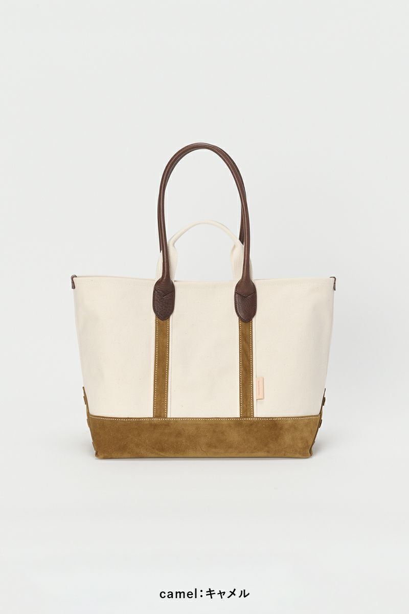 Hender Scheme(エンダースキーマ)キャンパススエードハンドルトートバッグM campus suede handle tote M ro-rb-ctm -7