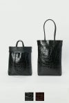 Hender Scheme(エンダースキーマ)ダブルハンドルトートバッグ double handle tote ro-rb-dht