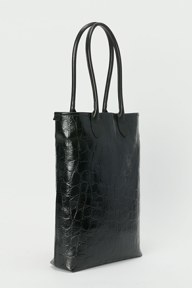 Hender Scheme(エンダースキーマ)ダブルハンドルトートバッグ double handle tote ro-rb-dht -3