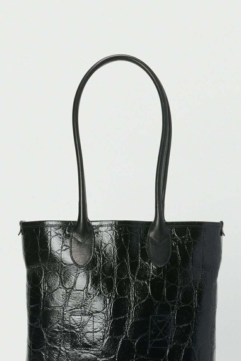 Hender Scheme(エンダースキーマ)ダブルハンドルトートバッグ double handle tote ro-rb-dht -6