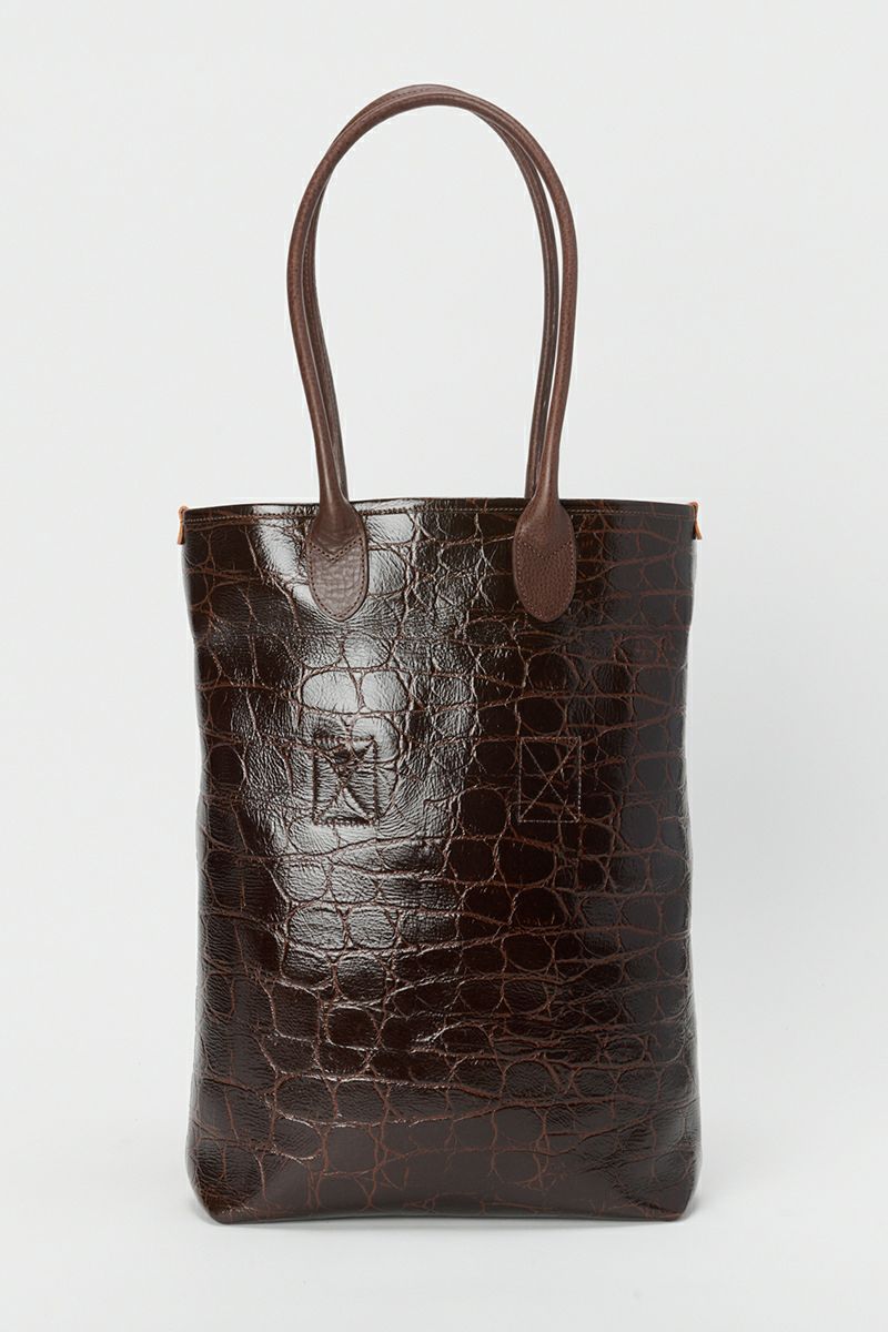 Hender Scheme(エンダースキーマ)ダブルハンドルトートバッグ double handle tote ro-rb-dht -8