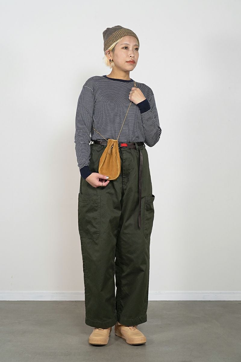 Hender Scheme(エンダースキーマ)センズバッグ senzu bag ro-rb-snz -7