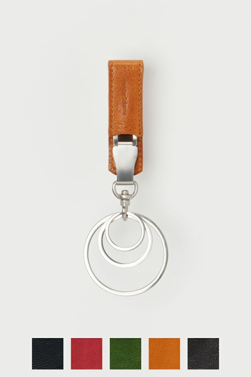 Hender Scheme(エンダースキーマ)キークリップ key clip ro-rc-kyc
