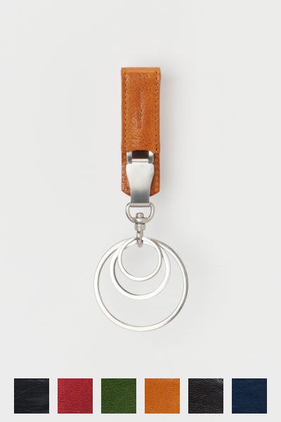 Hender Scheme(エンダースキーマ)キークリップ key clip ro-rc-kyc