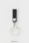 Hender Scheme(エンダースキーマ)キークリップ key clip ro-rc-kyc -2