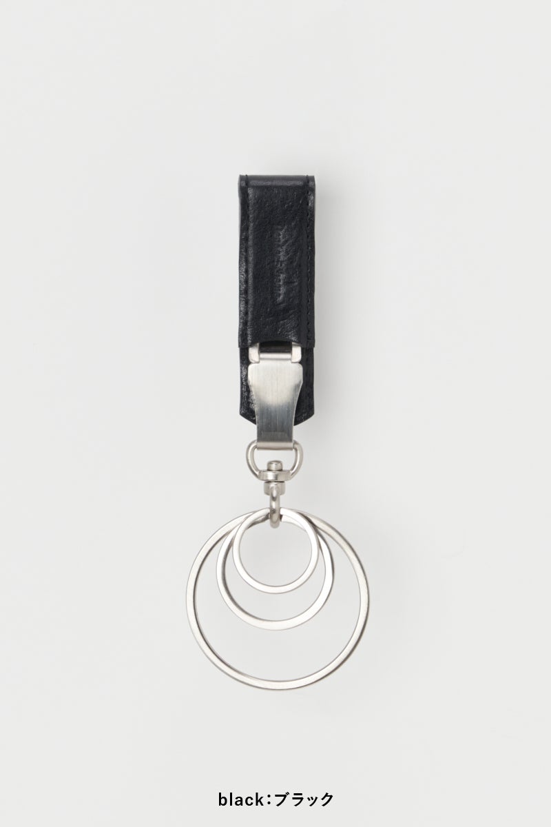 Hender Scheme(エンダースキーマ)キークリップ key clip ro-rc-kyc -2