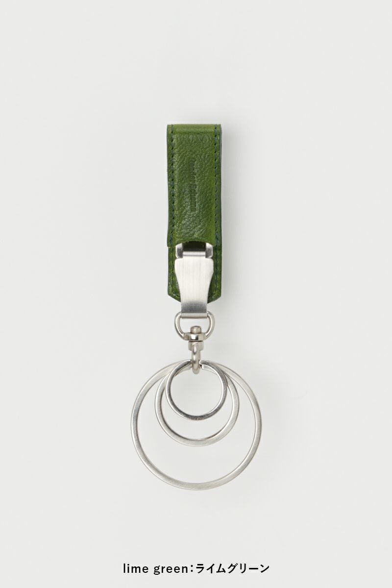 Hender Scheme(エンダースキーマ)キークリップ key clip ro-rc-kyc -4