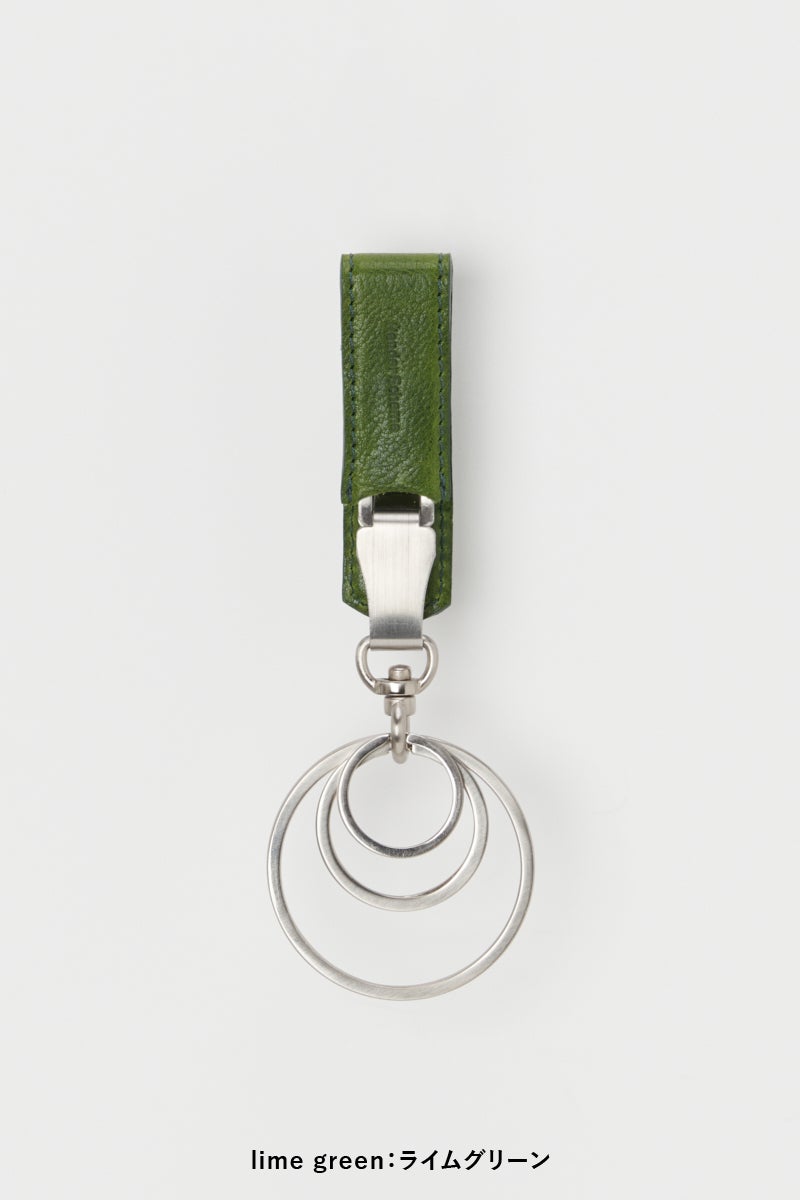 Hender Scheme(エンダースキーマ)キークリップ key clip ro-rc-kyc -4