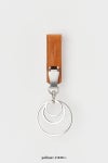 Hender Scheme(エンダースキーマ)キークリップ key clip ro-rc-kyc -5