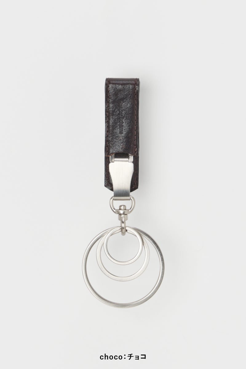 Hender Scheme(エンダースキーマ)キークリップ key clip ro-rc-kyc -6