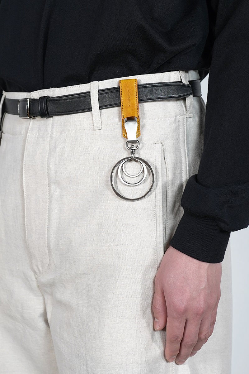 Hender Scheme(エンダースキーマ)キークリップ key clip ro-rc-kyc -3