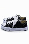 Maison MIHARA YASUHIRO(メゾン ミハラヤスヒロ)PETERSON LOW/original sole canvas Low-Top sneaker ピーターソン オリジナルソールキャンバスローカットスニーカー A01FW702 -2