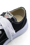 Maison MIHARA YASUHIRO(メゾン ミハラヤスヒロ)PETERSON LOW/original sole canvas Low-Top sneaker ピーターソン オリジナルソールキャンバスローカットスニーカー A01FW702 -11