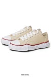 Maison MIHARA YASUHIRO(メゾン ミハラヤスヒロ)PETERSON LOW/original sole canvas Low-Top sneaker ピーターソン オリジナルソールキャンバスローカットスニーカー A01FW702 -13