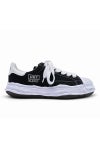 Maison MIHARA YASUHIRO(メゾン ミハラヤスヒロ)BLAKEY LOW/original sole canvas Low-Top sneaker ブレイキー オリジナルソールキャンバスローカットスニーカー A08FW735 -4