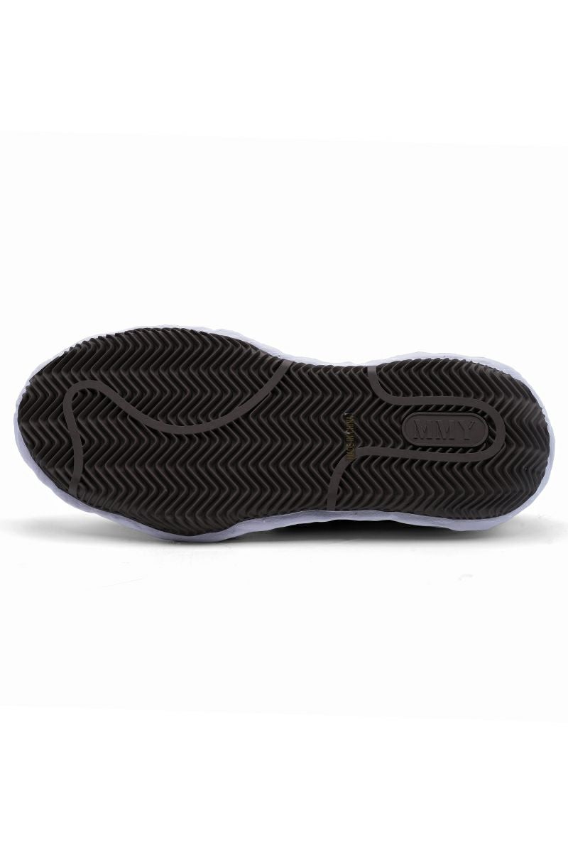 Maison MIHARA YASUHIRO(メゾン ミハラヤスヒロ)BLAKEY LOW/original sole canvas Low-Top sneaker ブレイキー オリジナルソールキャンバスローカットスニーカー A08FW735 -7