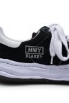 Maison MIHARA YASUHIRO(メゾン ミハラヤスヒロ)BLAKEY LOW/original sole canvas Low-Top sneaker ブレイキー オリジナルソールキャンバスローカットスニーカー A08FW735 -10