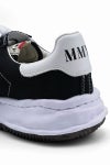 Maison MIHARA YASUHIRO(メゾン ミハラヤスヒロ)BLAKEY LOW/original sole canvas Low-Top sneaker ブレイキー オリジナルソールキャンバスローカットスニーカー A08FW735 -11