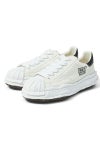 Maison MIHARA YASUHIRO(メゾン ミハラヤスヒロ)BLAKEY LOW/original sole canvas Low-Top sneaker ブレイキー オリジナルソールキャンバスローカットスニーカー A08FW735 -13
