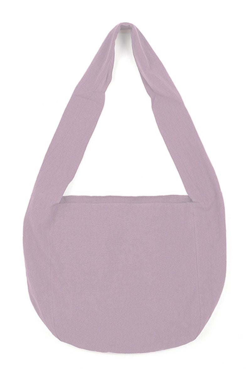 Hummingbird(ハミングバード)HummingBird　ハミングバード　ウォッシュドコットンショルダーバッグ 56110 -12