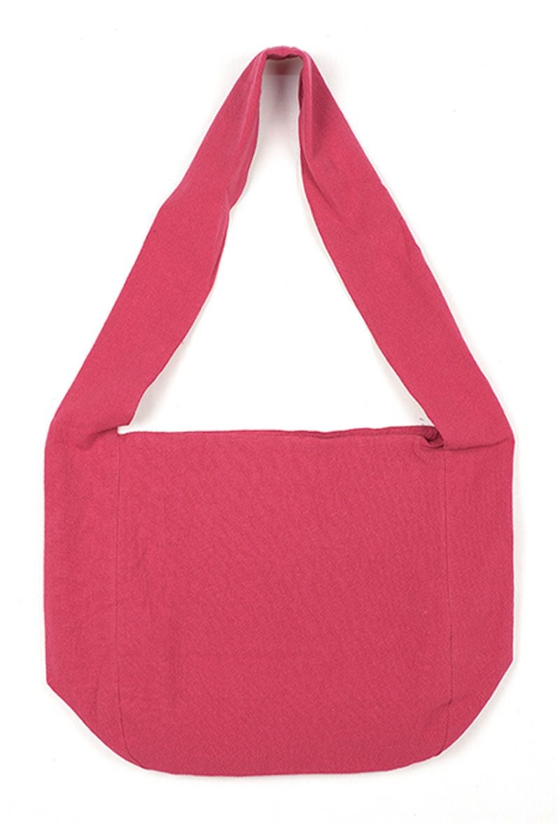 Hummingbird(ハミングバード)HummingBird　ハミングバード　ウォッシュドコットンショルダーバッグ 56110 -14