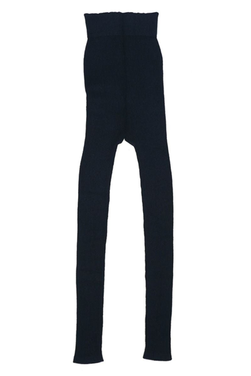 Hummingbird(ハミングバード)ホールガーメント ウォームリブレギンス 621277 -4