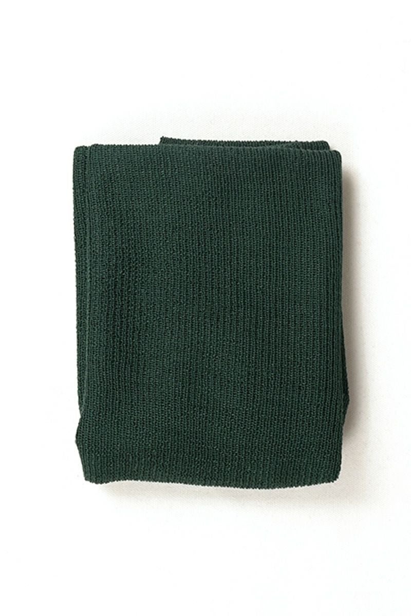 Hummingbird(ハミングバード)シルク(絹紡)ネックウォーマー60cm 621918 -6